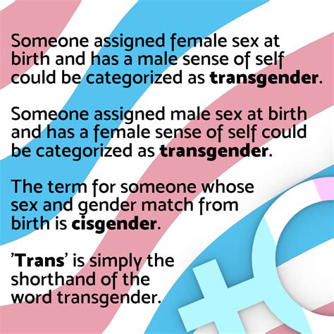 what is a shemale|What’s the Difference Between Being Transgender and。